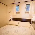 アパート Splendido Con Giardino Vista Mare ポルト・ロトンド