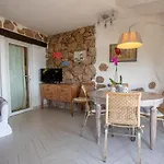 Splendido Con Giardino Vista Mare