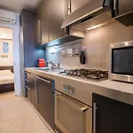 Splendido Con Giardino Vista Mare アパート ポルト・ロトンド