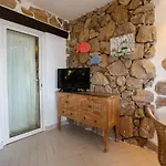 アパート Splendido Con Giardino Vista Mare *