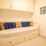 アパート Splendido Con Giardino Vista Mare ポルト・ロトンド