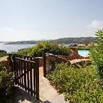 Splendido Con Giardino Vista Mare ポルト・ロトンド