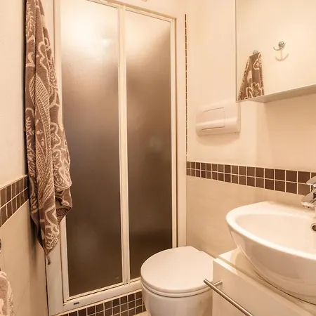 Apartment Splendido Con Giardino Vista Mare *
