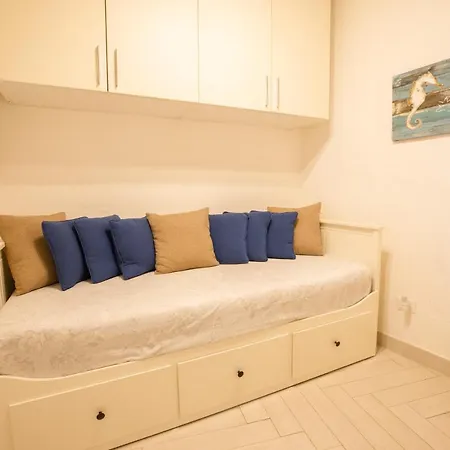 Apartment Splendido Con Giardino Vista Mare Porto Rotondo