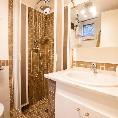Apartment Splendido Con Giardino Vista Mare