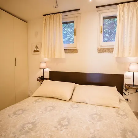 Lägenhet Splendido Con Giardino Vista Mare Porto Rotondo