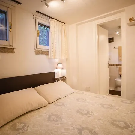 Splendido Con Giardino Vista Mare *