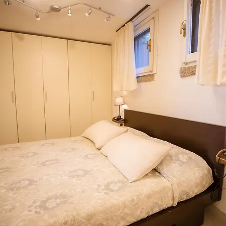 Splendido Con Giardino Vista Mare Apartamento *