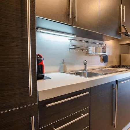 Lägenhet Splendido Con Giardino Vista Mare Porto Rotondo