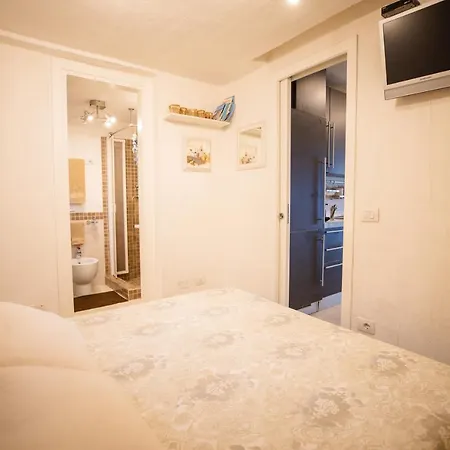 Splendido Con Giardino Vista Mare Porto Rotondo