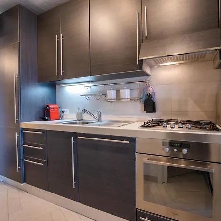 Lägenhet Splendido Con Giardino Vista Mare Porto Rotondo