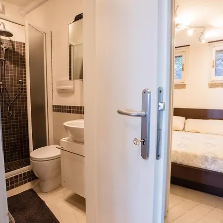 Lägenhet Splendido Con Giardino Vista Mare Porto Rotondo