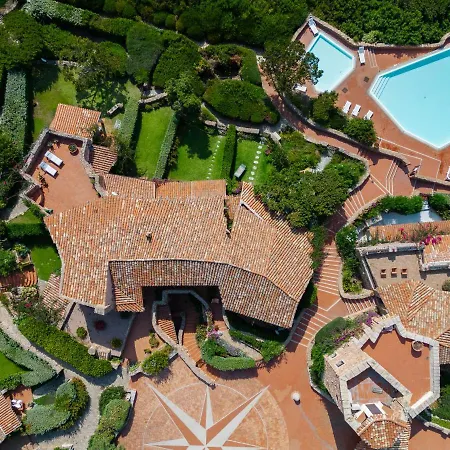 Splendido Con Giardino Vista Mare Apartamento