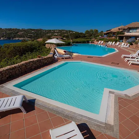 Lägenhet Splendido Con Giardino Vista Mare