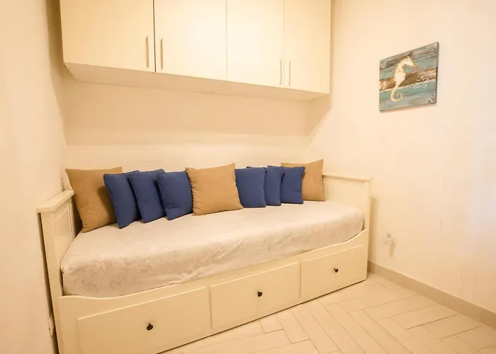 Apartman Splendido Con Giardino Vista Mare Porto Rotondo