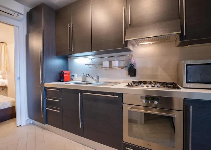 Apartman Splendido Con Giardino Vista Mare Porto Rotondo