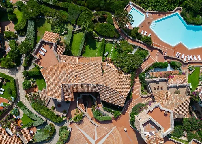 Splendido Con Giardino Vista Mare Apartman