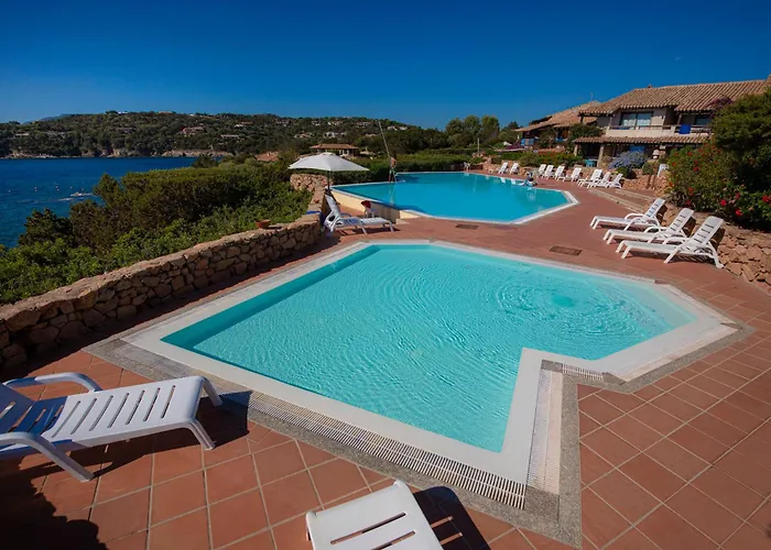 Apartman Splendido Con Giardino Vista Mare