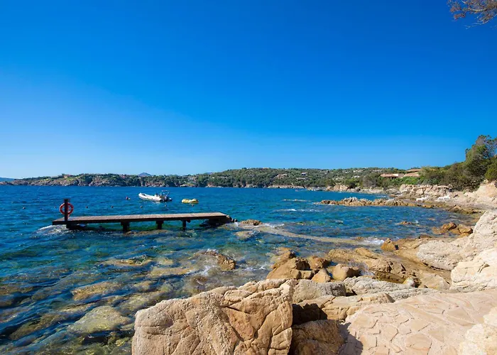 Apartman Splendido Con Giardino Vista Mare *